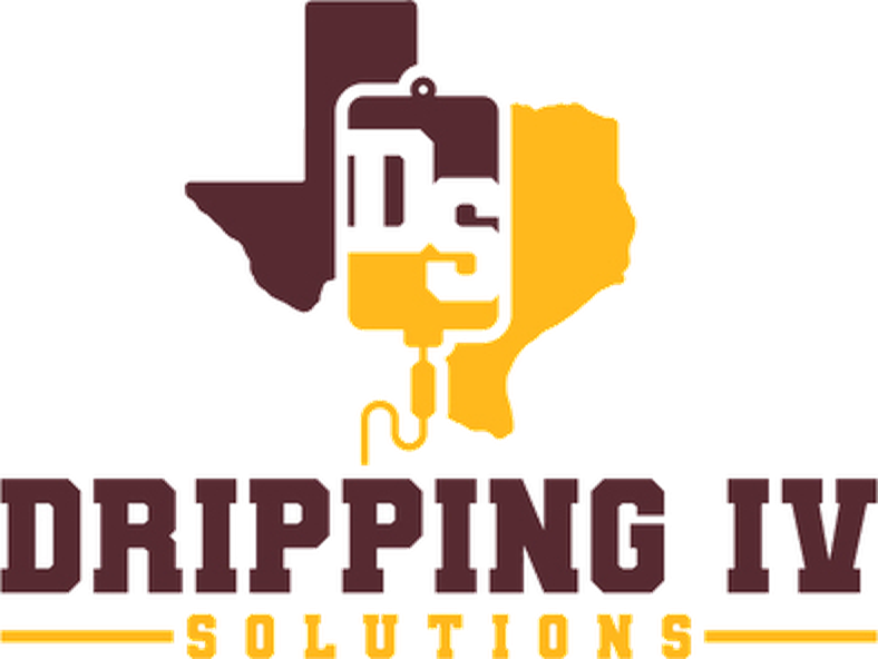 Dripping IV Solutions